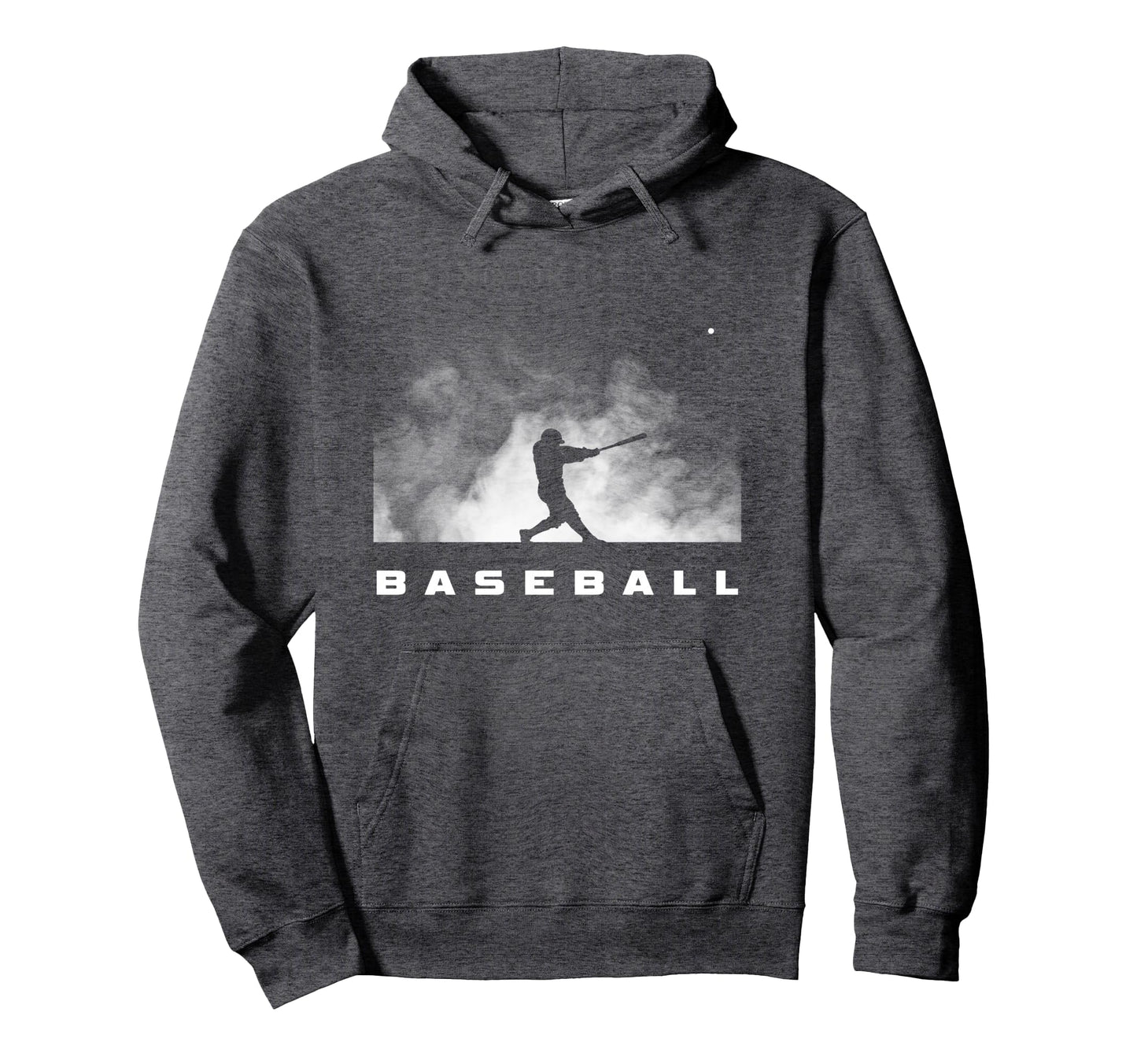 Baseball Baseball Players Or Fans T-Shirt - Graphic Print for Adults - T-Shirt, Sweatshirt, Hoodie