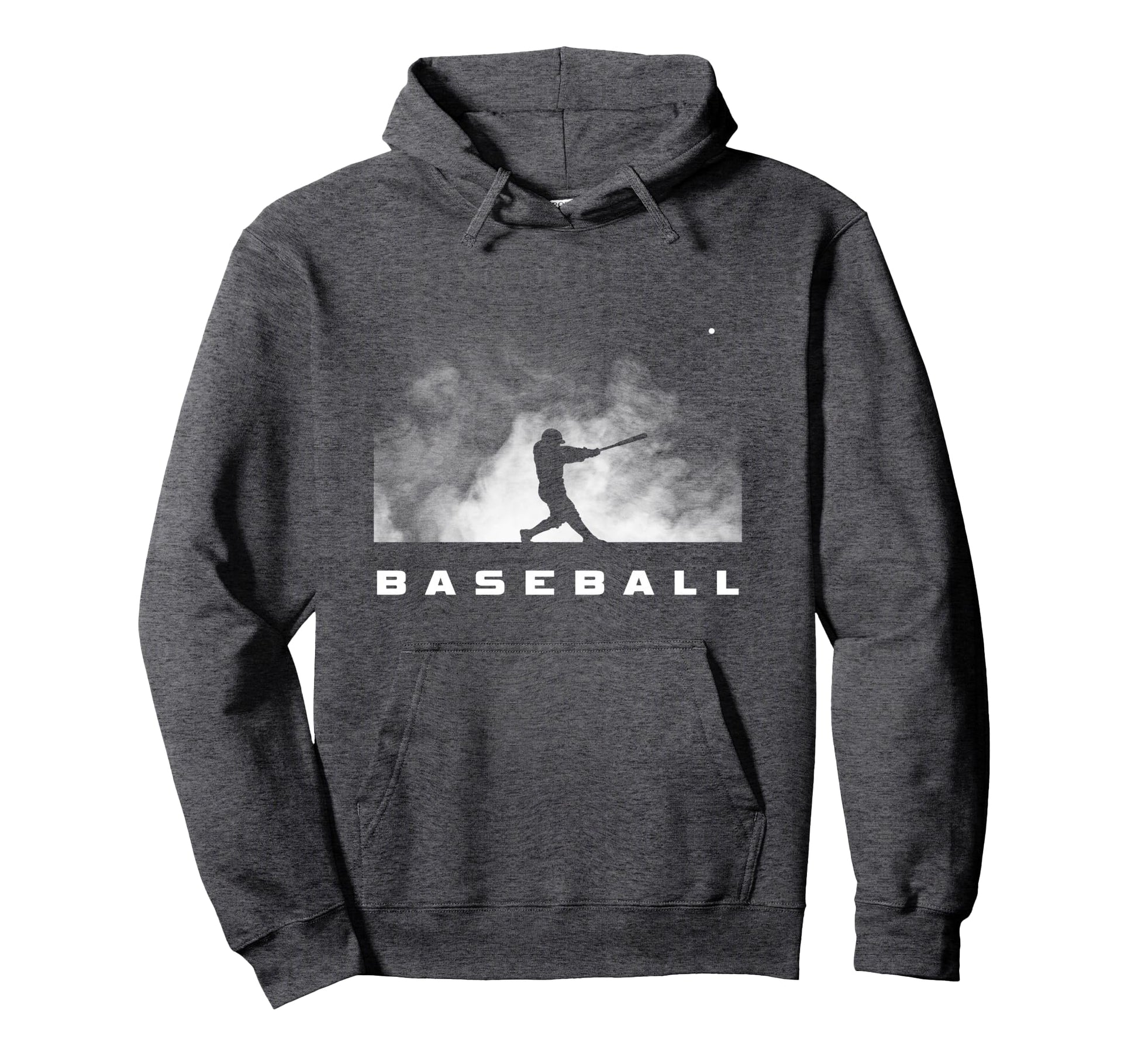 Baseball Baseball Players Or Fans T-Shirt - Graphic Print for Adults - T-Shirt, Sweatshirt, Hoodie