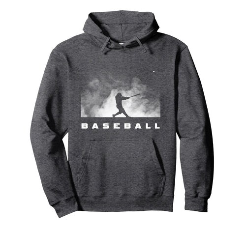 Baseball Baseball Players Or Fans T-Shirt - Graphic Print for Adults - T-Shirt, Sweatshirt, Hoodie