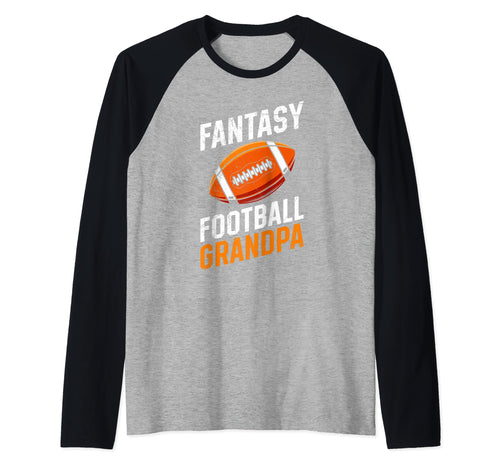 Fantasy Football Dad Daddy Football T-Shirt - Aesthetic Graphic Men Women - T-Shirt, Sweatshirt, Hoodie