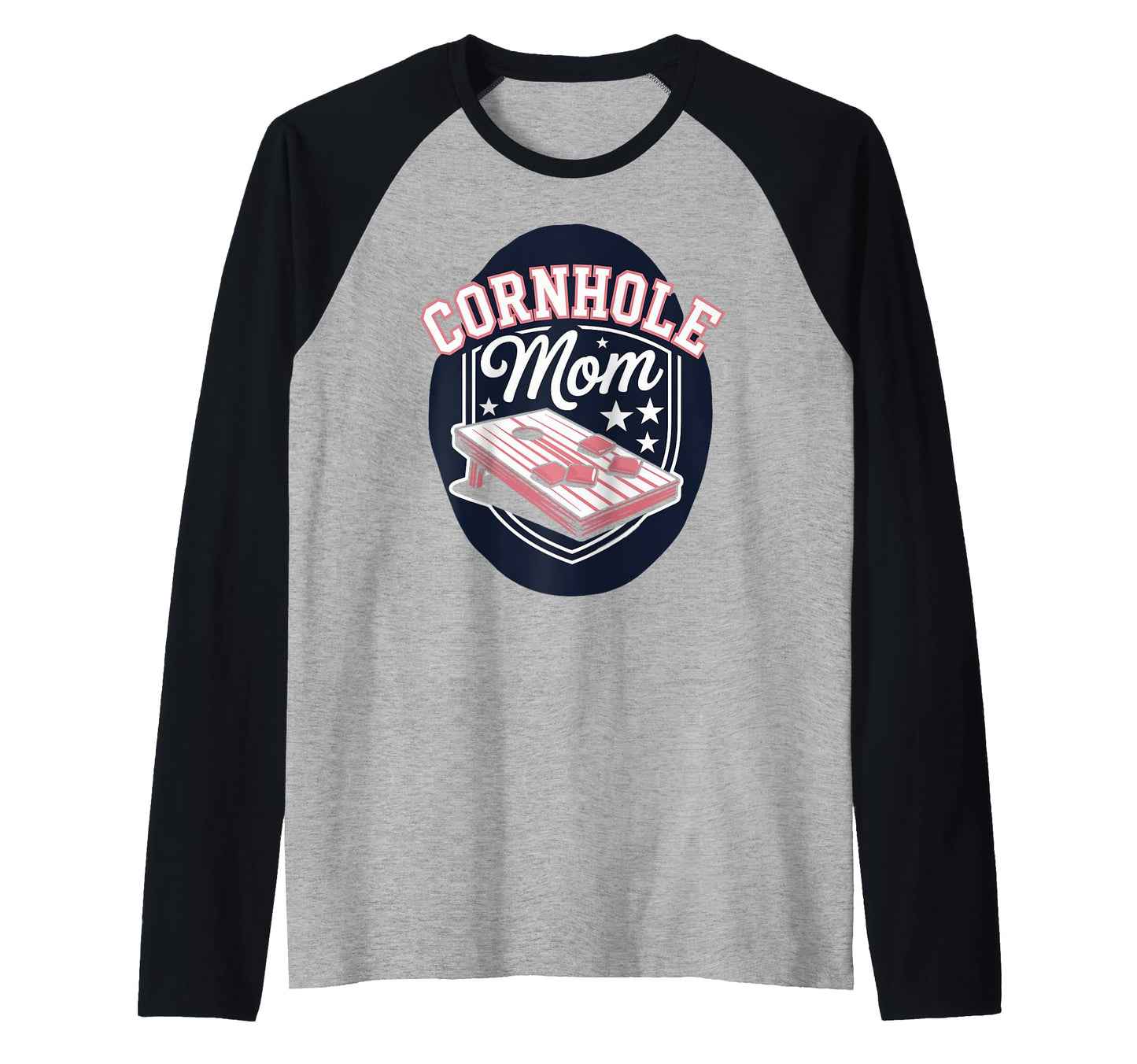 Cornhole Teams Funny Cornhole Sweatshirt - Casual Everyday Wear Men Women - T-Shirt, Sweatshirt, Hoodie