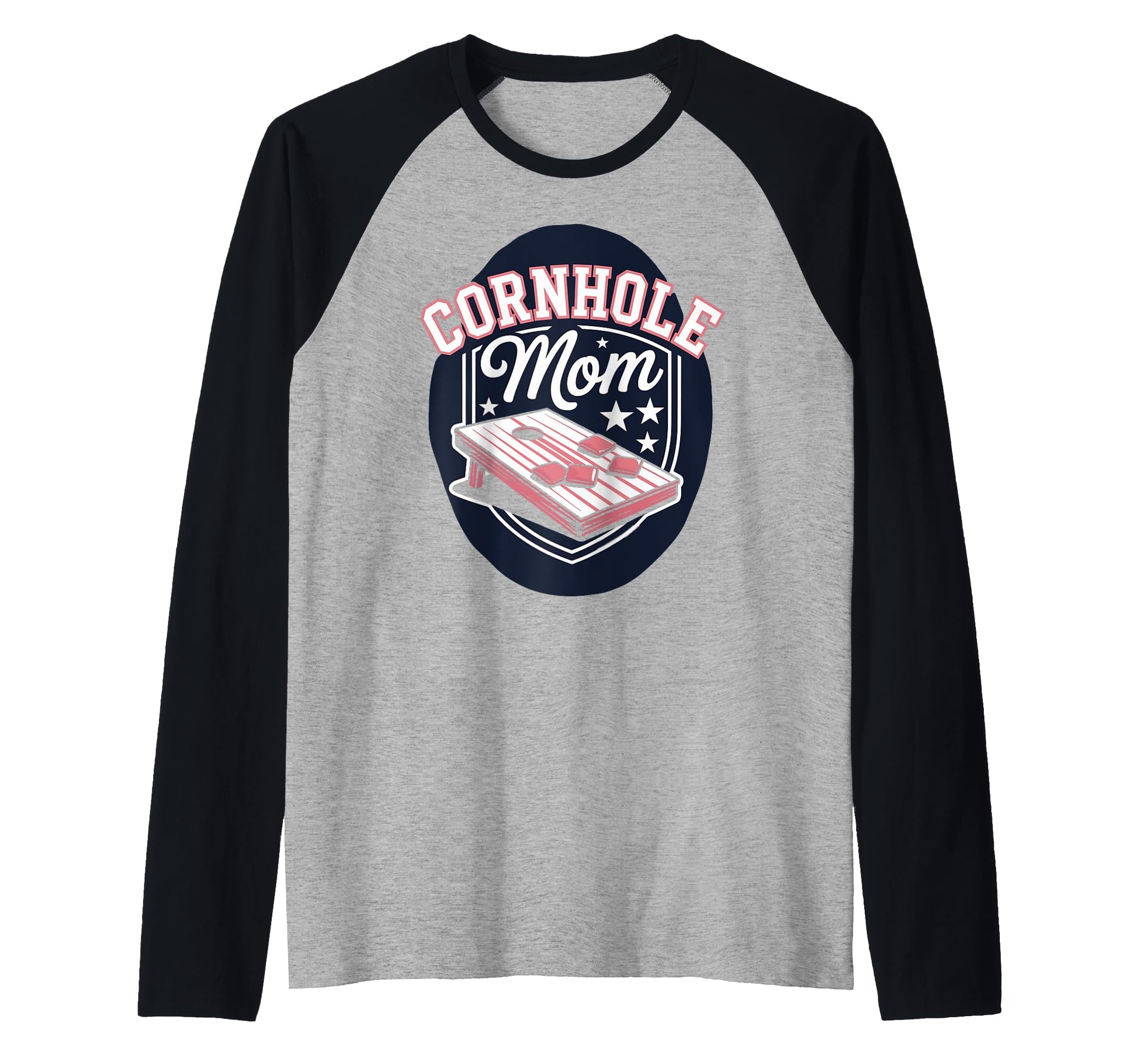 Cornhole Teams Funny Cornhole Sweatshirt - Casual Everyday Wear Men Women - T-Shirt, Sweatshirt, Hoodie