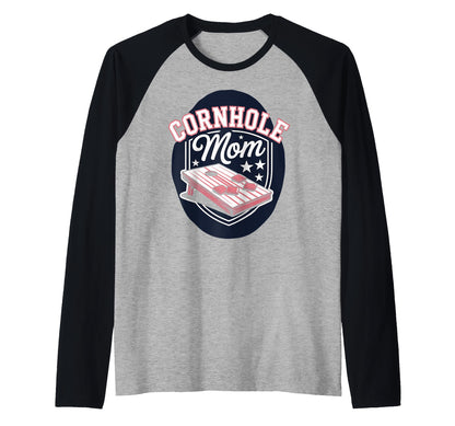 Cornhole Teams Funny Cornhole Sweatshirt - Casual Everyday Wear Men Women - T-Shirt, Sweatshirt, Hoodie