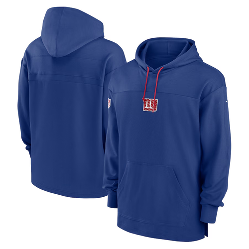 NY.Giants Salute To Service Club Pullover Hoodie Player Jersey Stitched American Football Jerseys football jersey product view 1