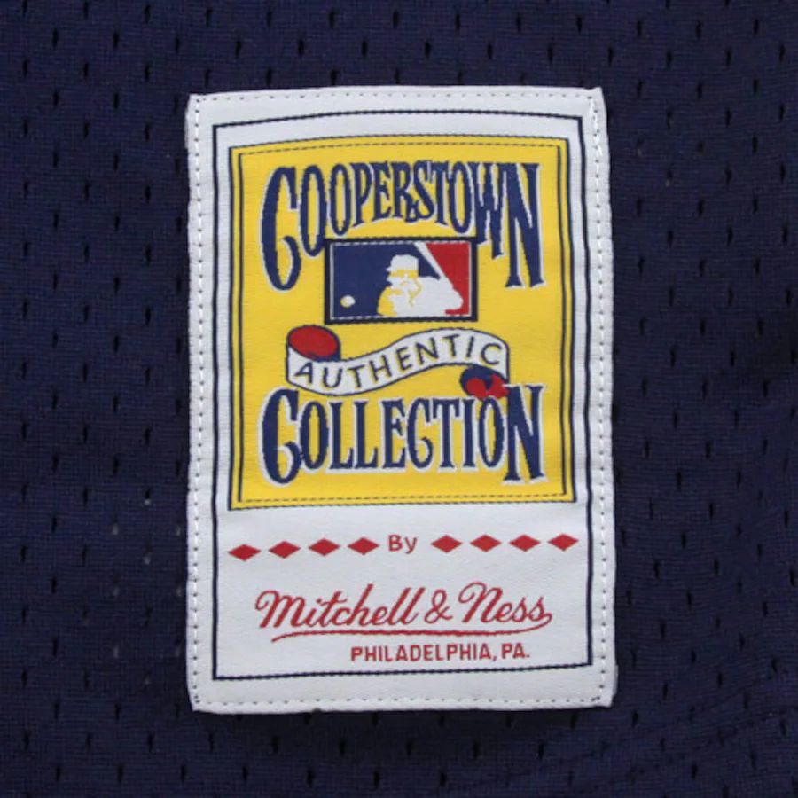 Custom A.Braves Personalized Button Down Stitched Baseball Jerseys baseball jersey product view 3