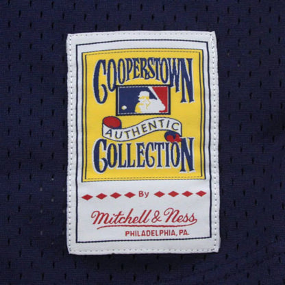 A.Braves Blank Player Black Lights Out Replica Baseball Jerseys baseball jersey product view 3