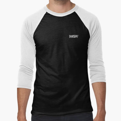 Thursday T-Shirt - Casual Everyday Wear Unisex - T-Shirt, Sweatshirt, Hoodie