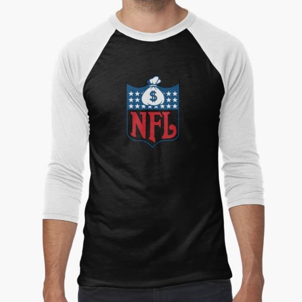 National Finesse League Color T-Shirt - Streetwear Style Unisex - T-Shirt, Sweatshirt, Hoodie