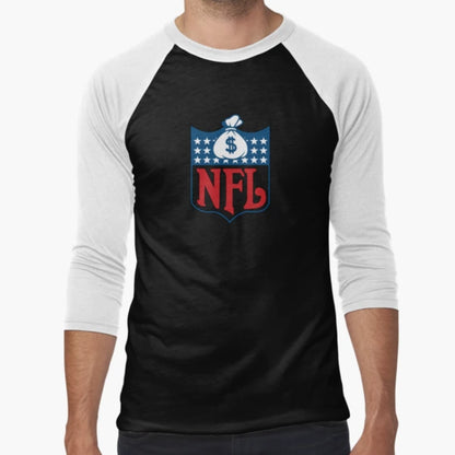 National Finesse League Color T-Shirt - Streetwear Style Unisex - T-Shirt, Sweatshirt, Hoodie