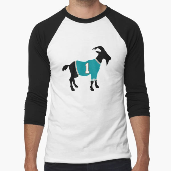 TT Goat T-Shirt - Casual Everyday Wear Men Women - T-Shirt, Sweatshirt, Hoodie