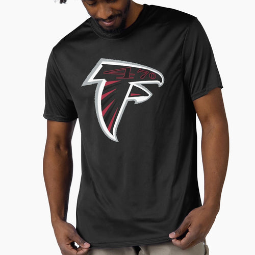 470Atlanta T-Shirt - Minimalist Print Men Women - T-Shirt, Sweatshirt, Hoodie