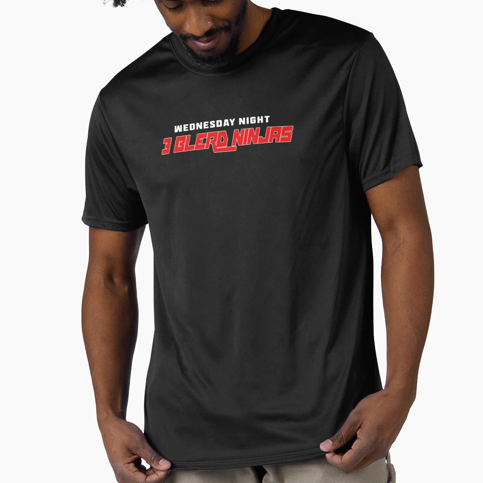 3Bn Raw T-Shirt - Minimalist Print Unisex - T-Shirt, Sweatshirt, Hoodie