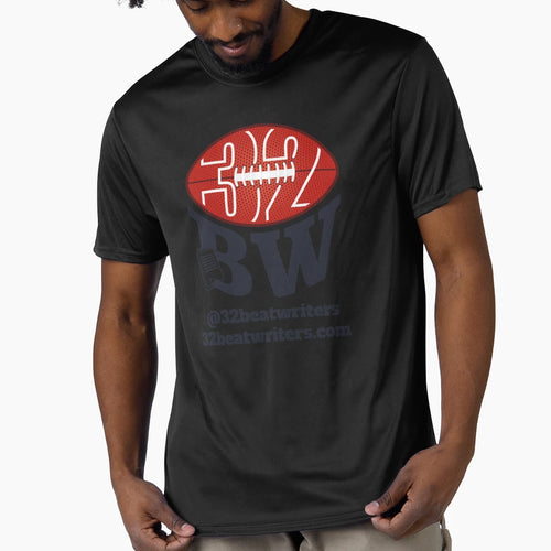 Main Logo Navy T-Shirt - Casual Everyday Wear for Adults - T-Shirt, Sweatshirt, Hoodie