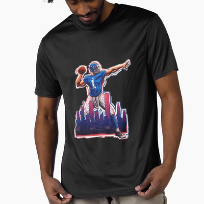 Giants Draft 23 T-Shirt - Streetwear Style for Adults - T-Shirt, Sweatshirt, Hoodie