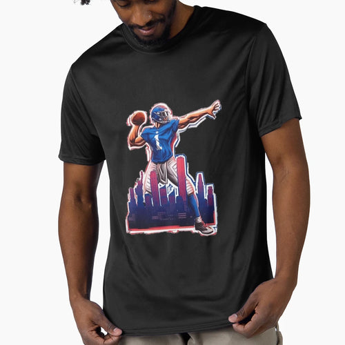 Giants Draft 23 T-Shirt - Streetwear Style for Adults - T-Shirt, Sweatshirt, Hoodie