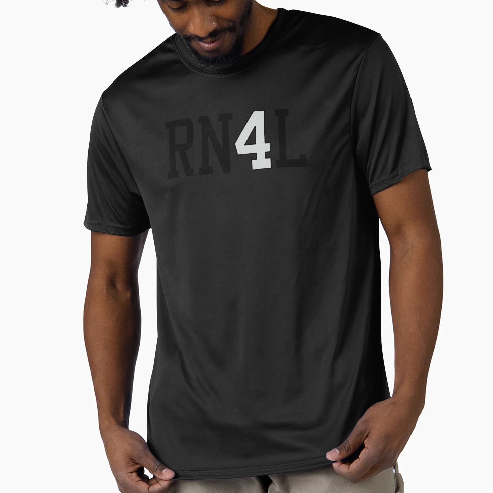 Rn4L T-Shirt - Trendy Graphic Unisex - T-Shirt, Sweatshirt, Hoodie