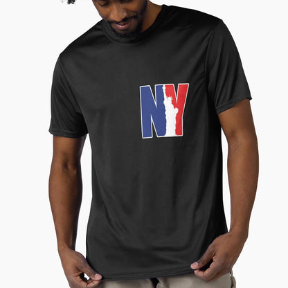 New York City T-Shirt - Unique Graphic Unisex - T-Shirt, Sweatshirt, Hoodie