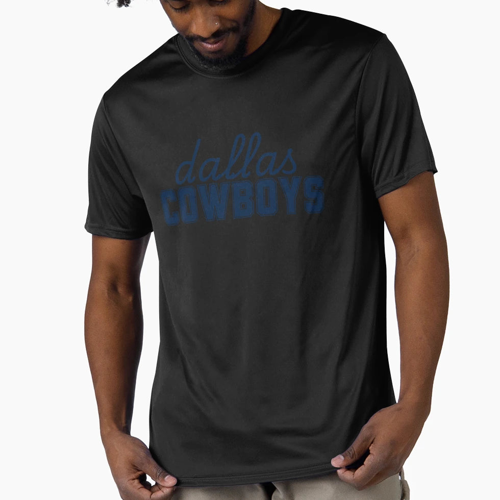 Dallas T-Shirt - Fun Novelty Design Unisex - T-Shirt, Sweatshirt, Hoodie