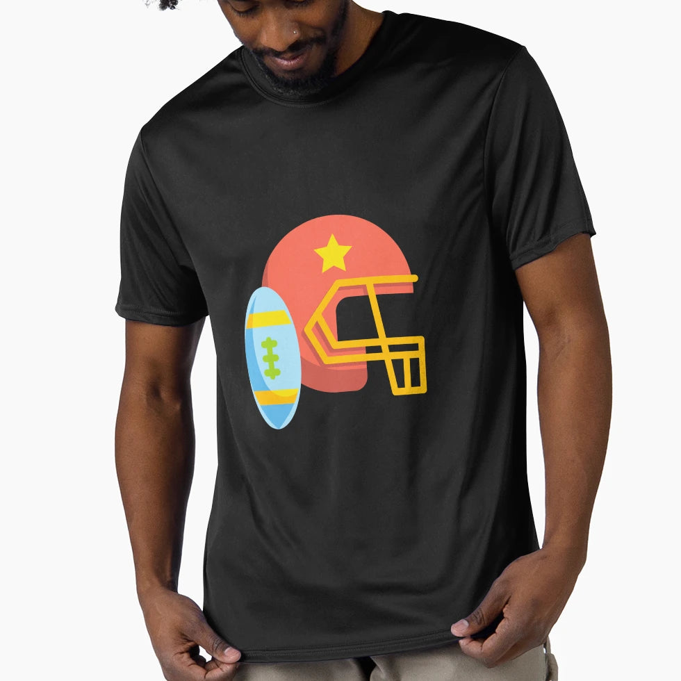 Rugby League T-Shirt - Trendy Graphic Men Women - T-Shirt, Sweatshirt, Hoodie