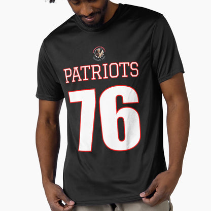 Sons Liberty Patriots America T-Shirt - Streetwear Style for Adults - T-Shirt, Sweatshirt, Hoodie