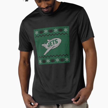 New York Jets Football Ugly T-Shirt - Fun Novelty Design Unisex - T-Shirt, Sweatshirt, Hoodie