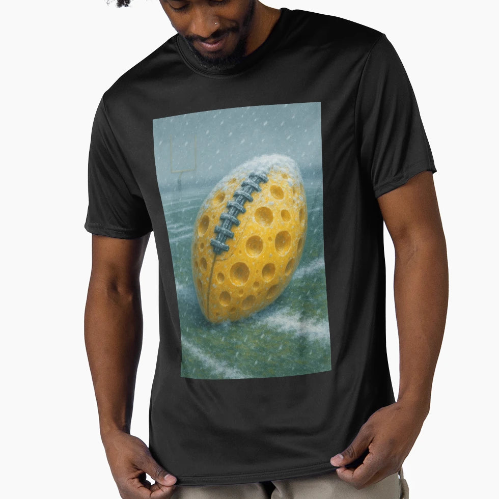 Green Bay Football V5 T-Shirt - Novelty Apparel Men Women - T-Shirt, Sweatshirt, Hoodie