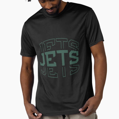 Jets Jets Jets T-Shirt - Streetwear Style Unisex - T-Shirt, Sweatshirt, Hoodie
