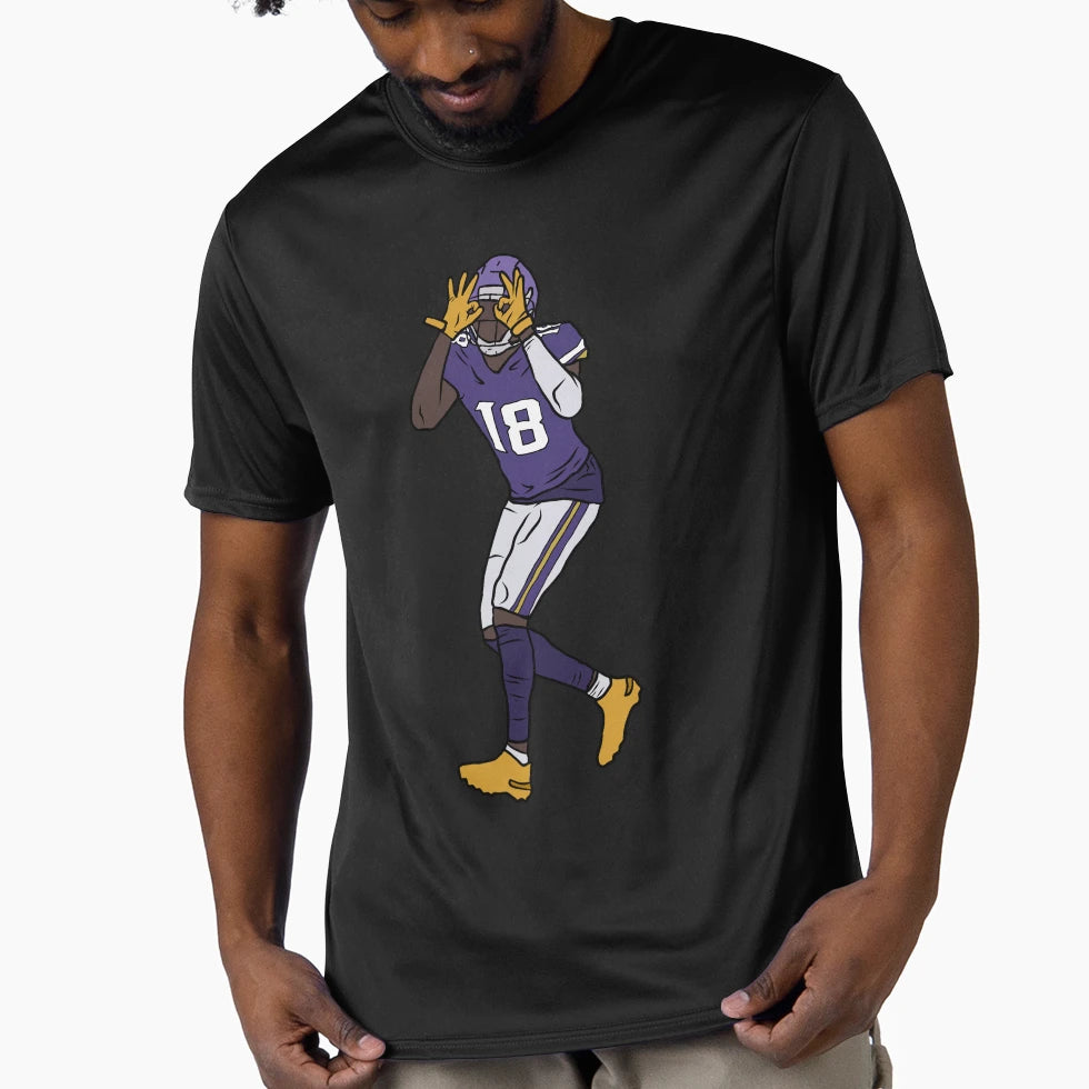 JJ Celebration T-Shirt - Streetwear Style Men Women - T-Shirt, Sweatshirt, Hoodie