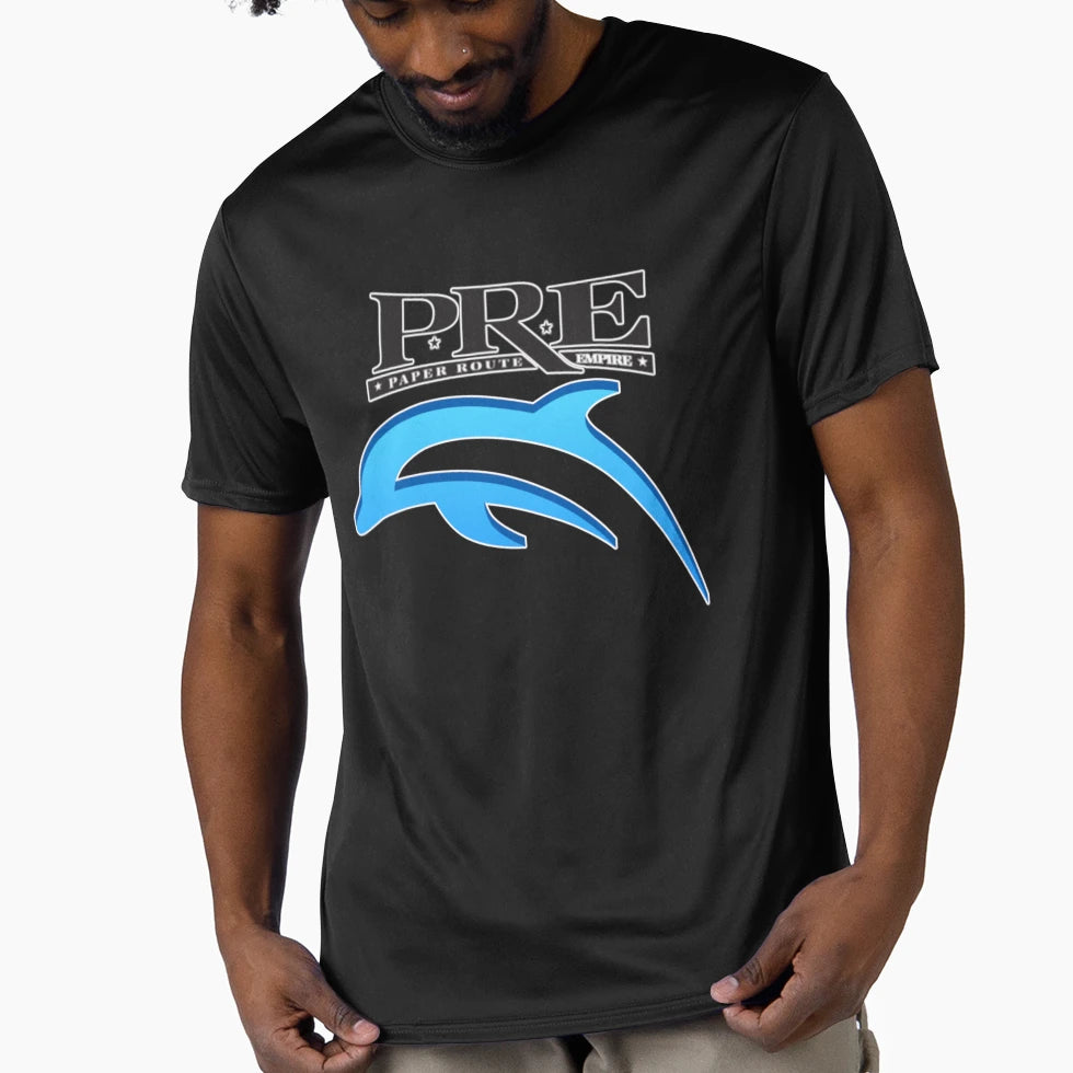 Paper Route Empire T-Shirt - Streetwear Style Unisex - T-Shirt, Sweatshirt, Hoodie