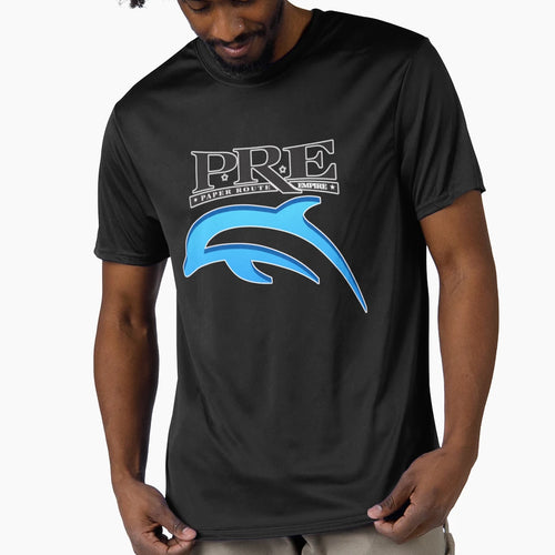 Paper Route Empire T-Shirt - Streetwear Style Unisex - T-Shirt, Sweatshirt, Hoodie