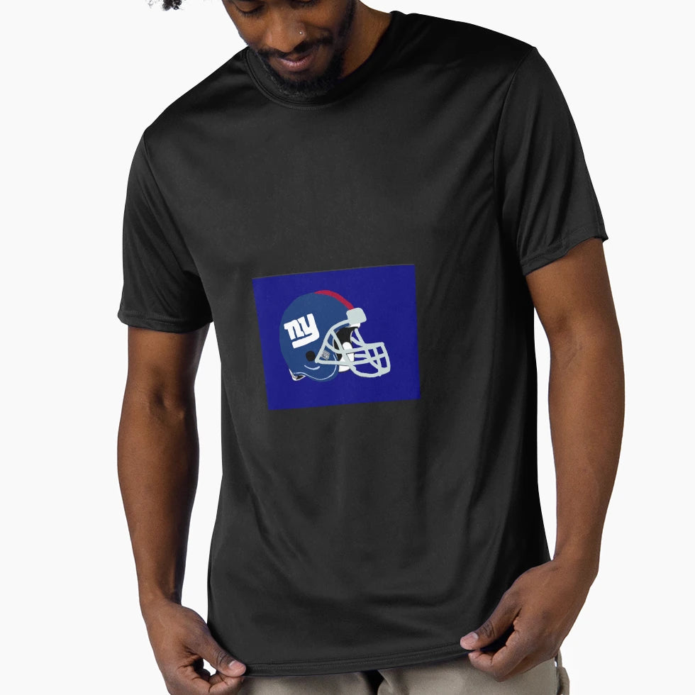 Giants T-Shirt - Casual Everyday Wear Unisex - T-Shirt, Sweatshirt, Hoodie