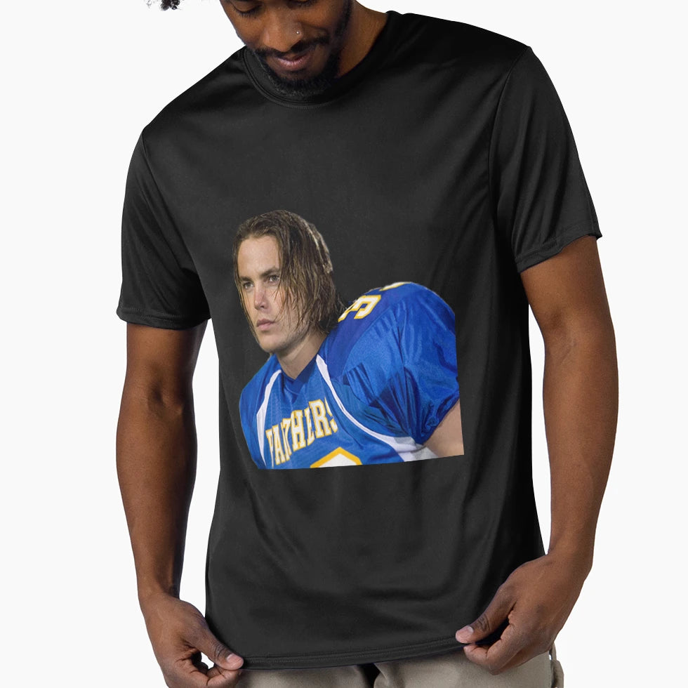 Tim Riggins T-Shirt - Novelty Apparel Unisex - T-Shirt, Sweatshirt, Hoodie