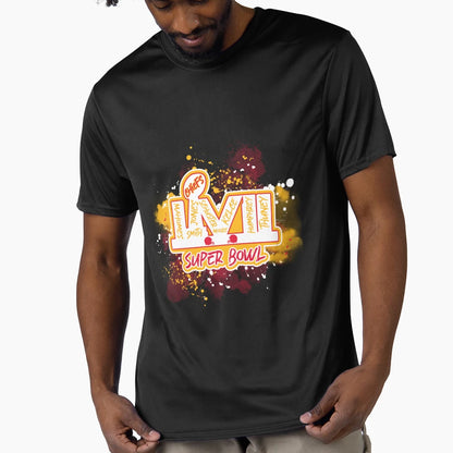 Kansas City Chiefs Super Bowl Lvii T-Shirt - Trendy Graphic Men Women - T-Shirt, Sweatshirt, Hoodie