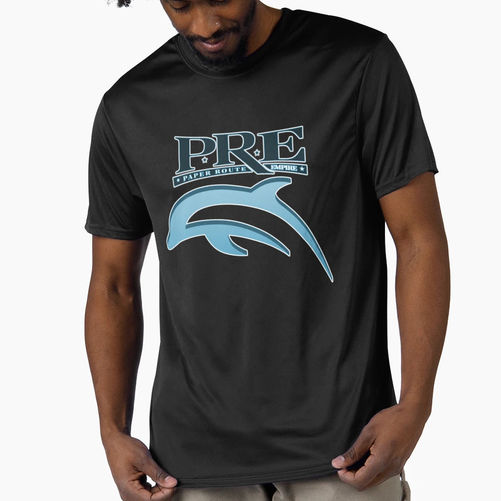 Paper Route Empire T-Shirt - Graphic Print for Adults - T-Shirt, Sweatshirt, Hoodie
