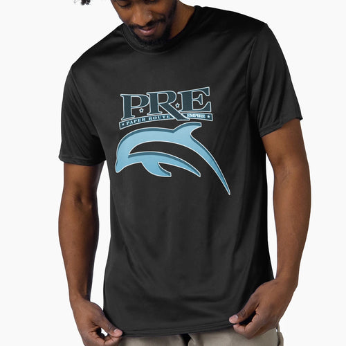 Paper Route Empire T-Shirt - Graphic Print for Adults - T-Shirt, Sweatshirt, Hoodie