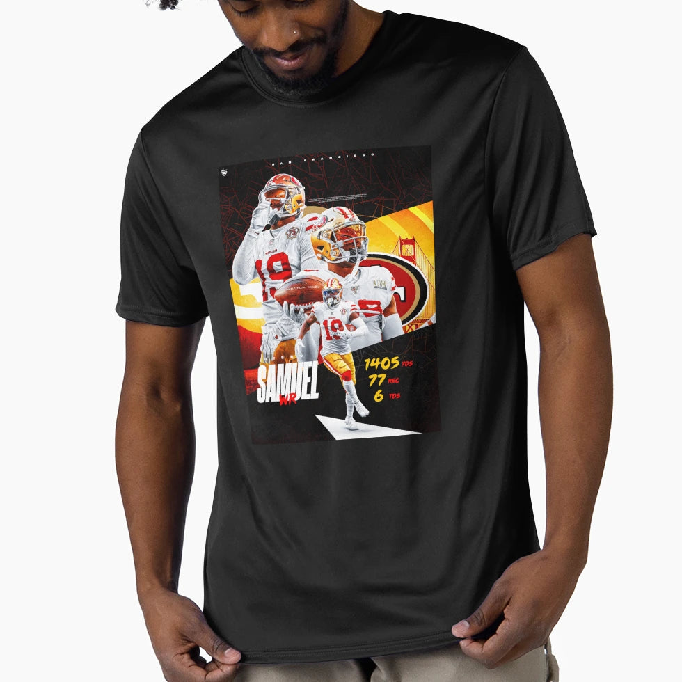 DS T-Shirt - Custom Art Print Men Women - T-Shirt, Sweatshirt, Hoodie