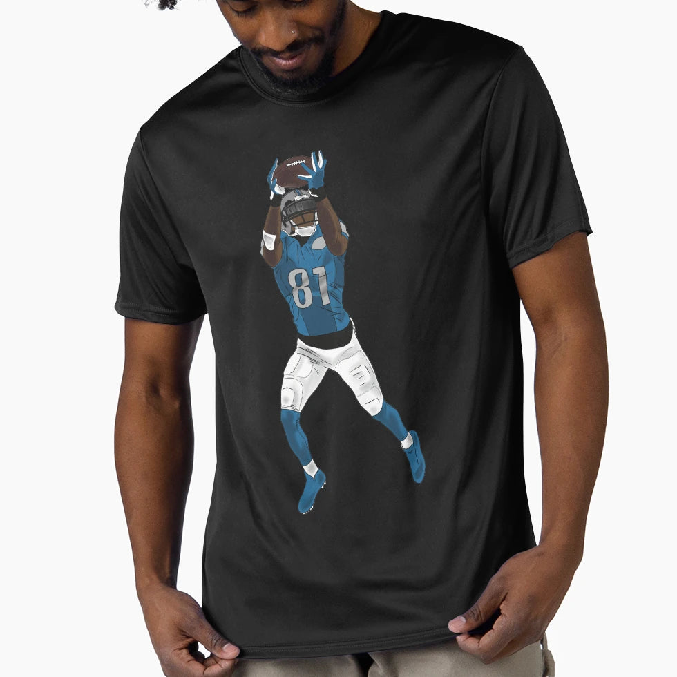 Unstoppable T-Shirt - Minimalist Print Unisex - T-Shirt, Sweatshirt, Hoodie