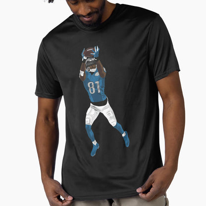 Unstoppable T-Shirt - Minimalist Print Unisex - T-Shirt, Sweatshirt, Hoodie