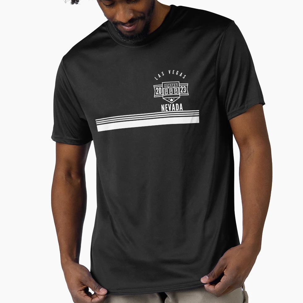 Las Vegas T-Shirt - Unique Graphic for Adults - T-Shirt, Sweatshirt, Hoodie