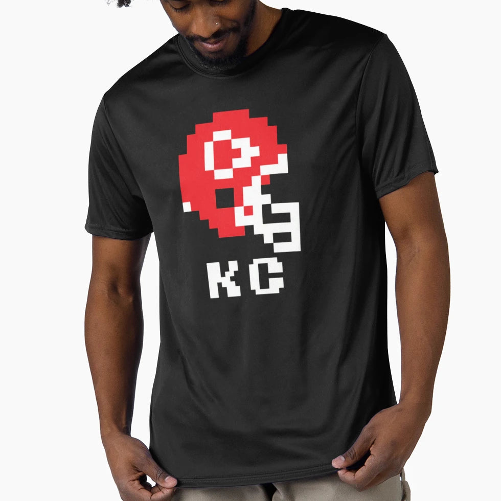 Kansas City Chiefs Bowl T-Shirt - Graphic Print Men Women - T-Shirt, Sweatshirt, Hoodie