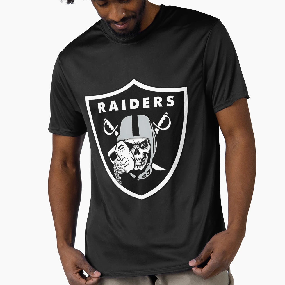 Masked Raider Eye Nation T-Shirt - Fun Novelty Design Men Women - T-Shirt, Sweatshirt, Hoodie