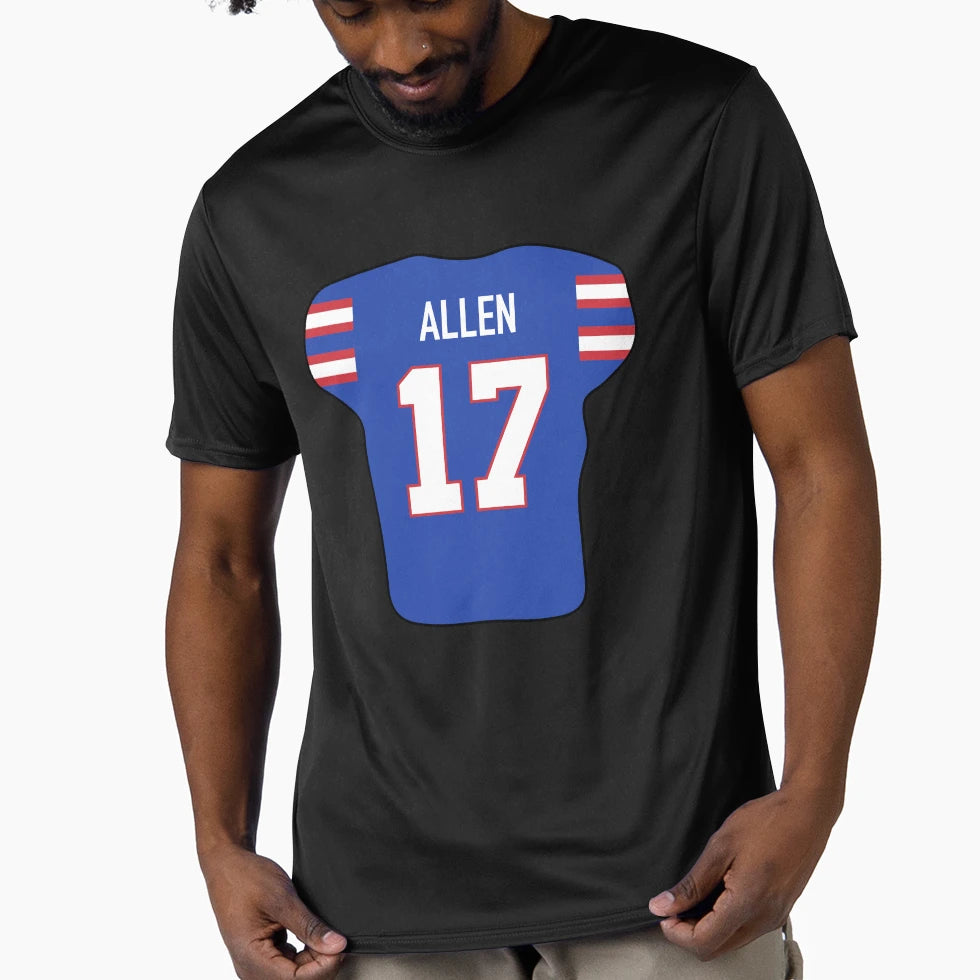 JA Jersey T-Shirt - Aesthetic Graphic for Adults - T-Shirt, Sweatshirt, Hoodie