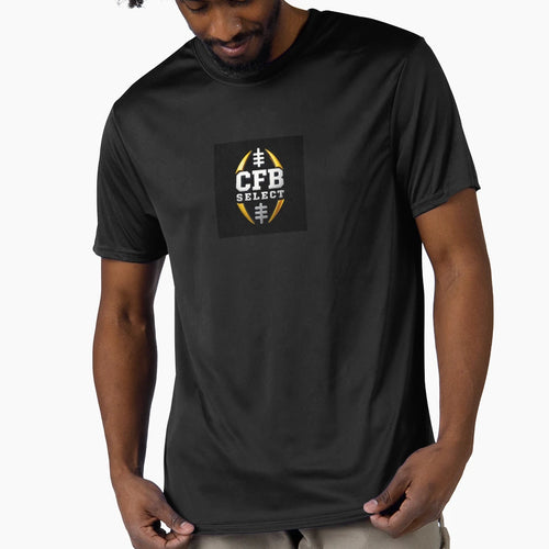 Cfb Select Logo T-Shirt - Fun Novelty Design for Adults - T-Shirt, Sweatshirt, Hoodie
