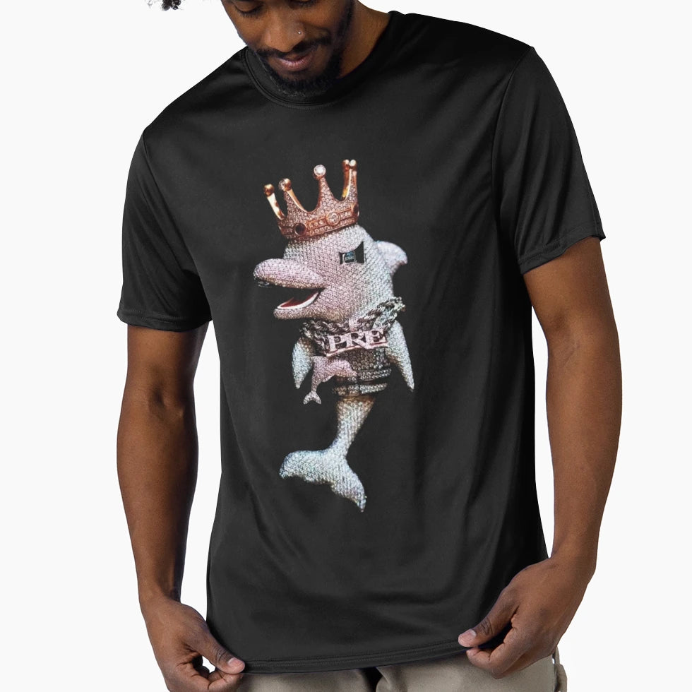 Yonug Dolph Lld Dolphiin T-Shirt - Novelty Apparel Men Women - T-Shirt, Sweatshirt, Hoodie