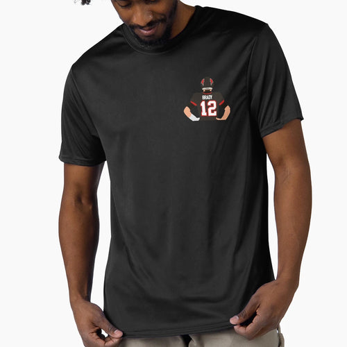 TB T-Shirt - Unique Graphic Unisex - T-Shirt, Sweatshirt, Hoodie