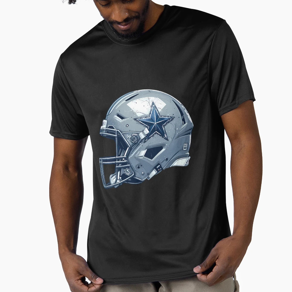 Dynamic Illustrations Iconic Sports T-Shirt - Trendy Graphic for Adults - T-Shirt, Sweatshirt, Hoodie