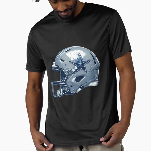 Dynamic Illustrations Iconic Sports T-Shirt - Trendy Graphic for Adults - T-Shirt, Sweatshirt, Hoodie