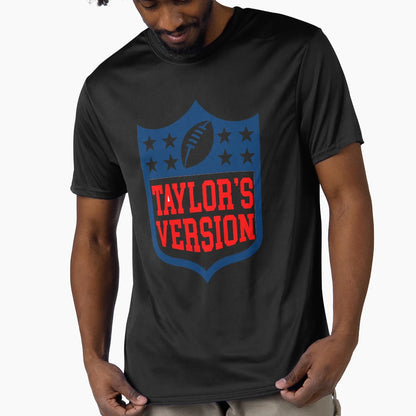 Taylor Travis T-Shirt - Aesthetic Graphic Unisex - T-Shirt, Sweatshirt, Hoodie