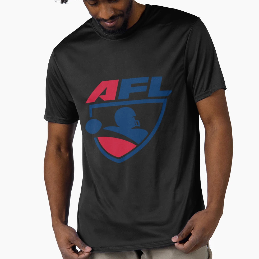 Arena Football T-Shirt - Trendy Graphic Unisex - T-Shirt, Sweatshirt, Hoodie