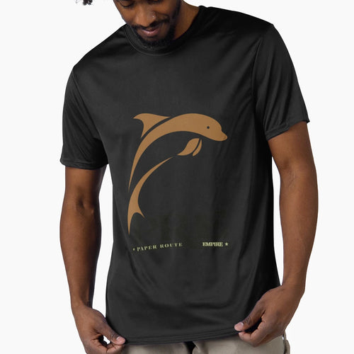 Paper Route Empire T-Shirt - Streetwear Style for Adults - T-Shirt, Sweatshirt, Hoodie